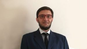 Alessandro Amicarelli 律師