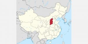 山西省