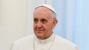 Pope Francis