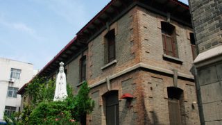 教堂重建遭當局阻止