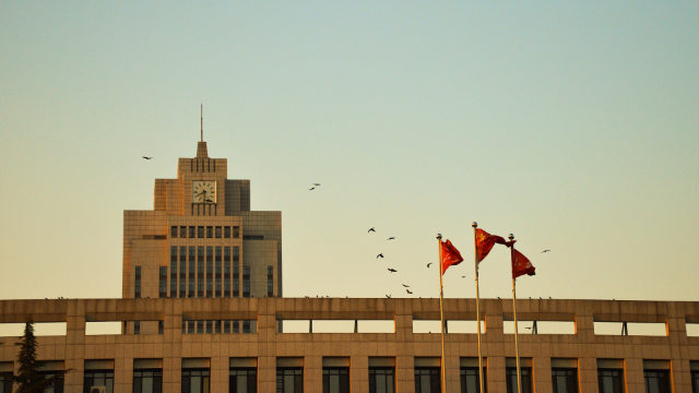 中國高校(網絡圖片) 中國高校(網絡圖片)