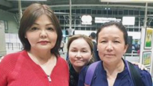 中国信仰自由观察员：揭新疆集中營內幕女子哈國難民申請遭拒　被迫舉家逃離