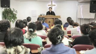 中共荒唐懼怕外國宗教危害國家 多省在華韓國教會遭嚴打