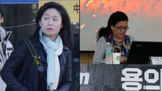 又是吳明玉！她惡言攻擊伊斯蘭教、維吾爾人、難民⋯⋯以及《寒冬》