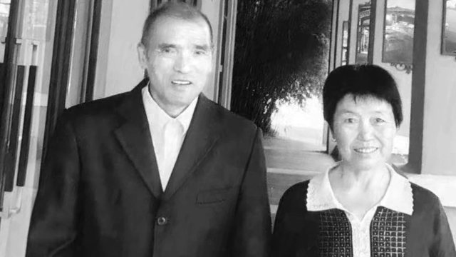 深圳冰櫃藏屍案死者(網絡圖片) 深圳冰櫃藏屍案死者(網絡圖片)