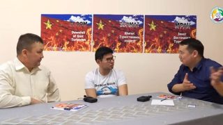 新疆教育轉化營：一本揭露中共謊言的書