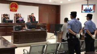 中共嚴打家庭教會：教會帶領獲刑15年　高齡信徒也被捕