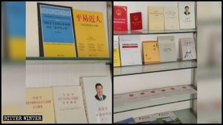 武漢肺炎期間中共推宗教中國化　持續洗腦講道人、改造教堂