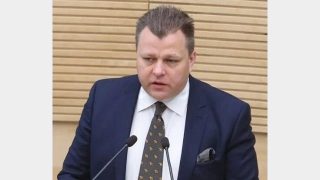 曼塔斯·阿頓梅納斯：全世界議員為何聯合反對中共